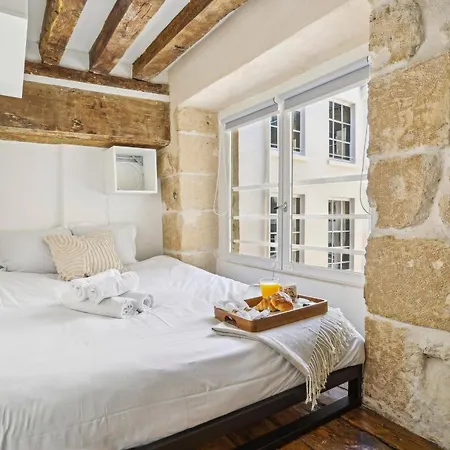 Bnbnova - 1br - & Louvre Apartment Paris
